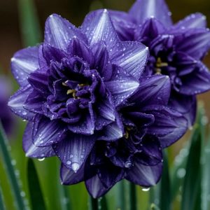 Нарцисс Царский Венец купить по цене от 378р. в интернет-магазине «Посадика» с доставкой почтой в в Можгае и по всей России – [изображение №1].