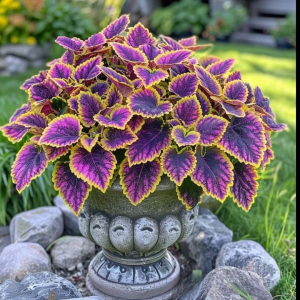 Хоста Рейдянт Чарм купить по цене от 365р. в интернет-магазине «Посадика» с доставкой почтой в в Можгае и по всей России – [изображение №1].